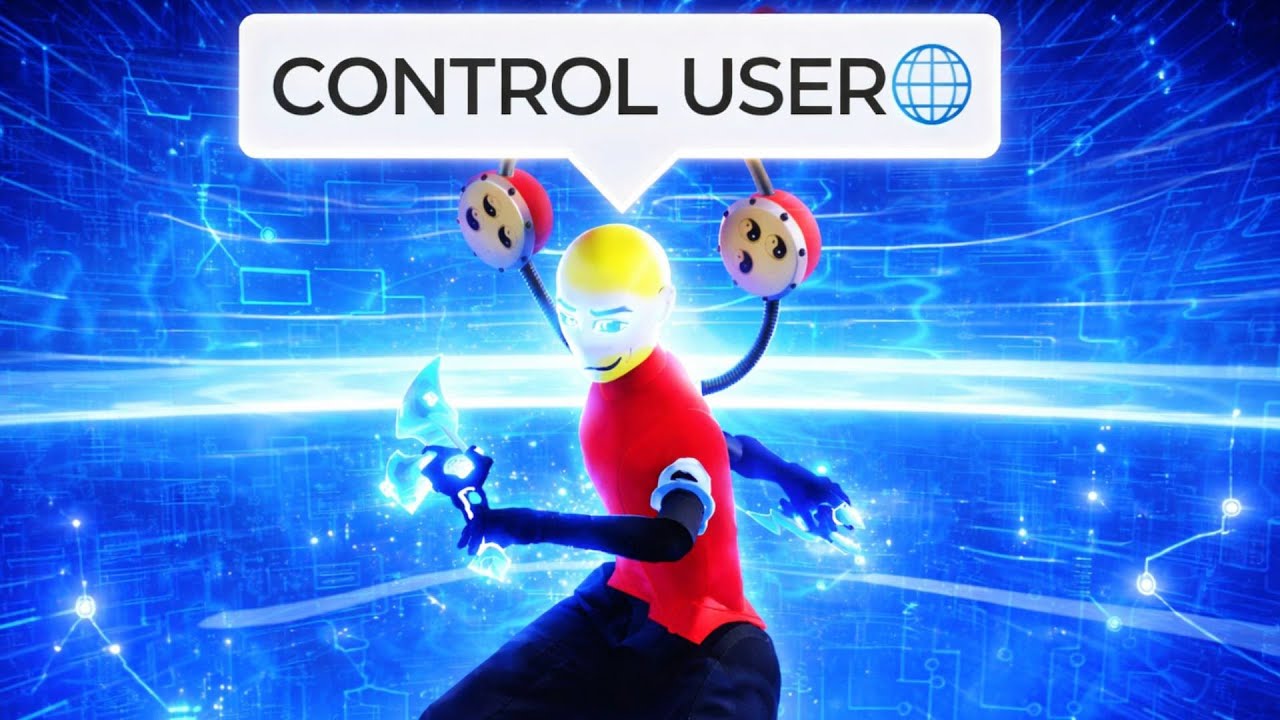 CONTROL USER ZERANDO BLOX FRUITS PT.1🍈 | ROBLOX