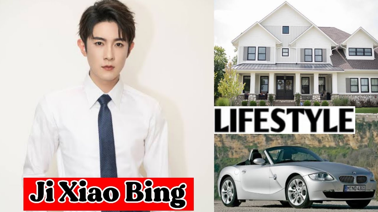 Ji Xiao Bing Lifestyle, Biography, Networth, Realage, RW Facts