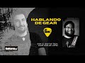 GuitarraMX EN VIVO | HABLANDO DE GEAR | NAMM 2021 Believe in Music Week - DÍA 4