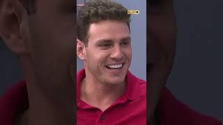 Gustavo Prefere A Key Com Corpo Da Larissa Ou Larissa Com Corpo Da Key? Bbb 23