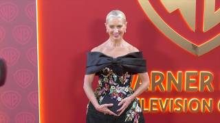 Katherine LaNasa attends the Warner Bros. Television Group 2026 Emmy Awards Nominees Celebration