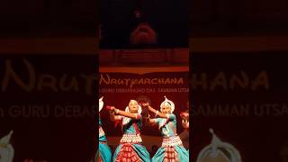 odissi dance | indian classical dance #shorts
