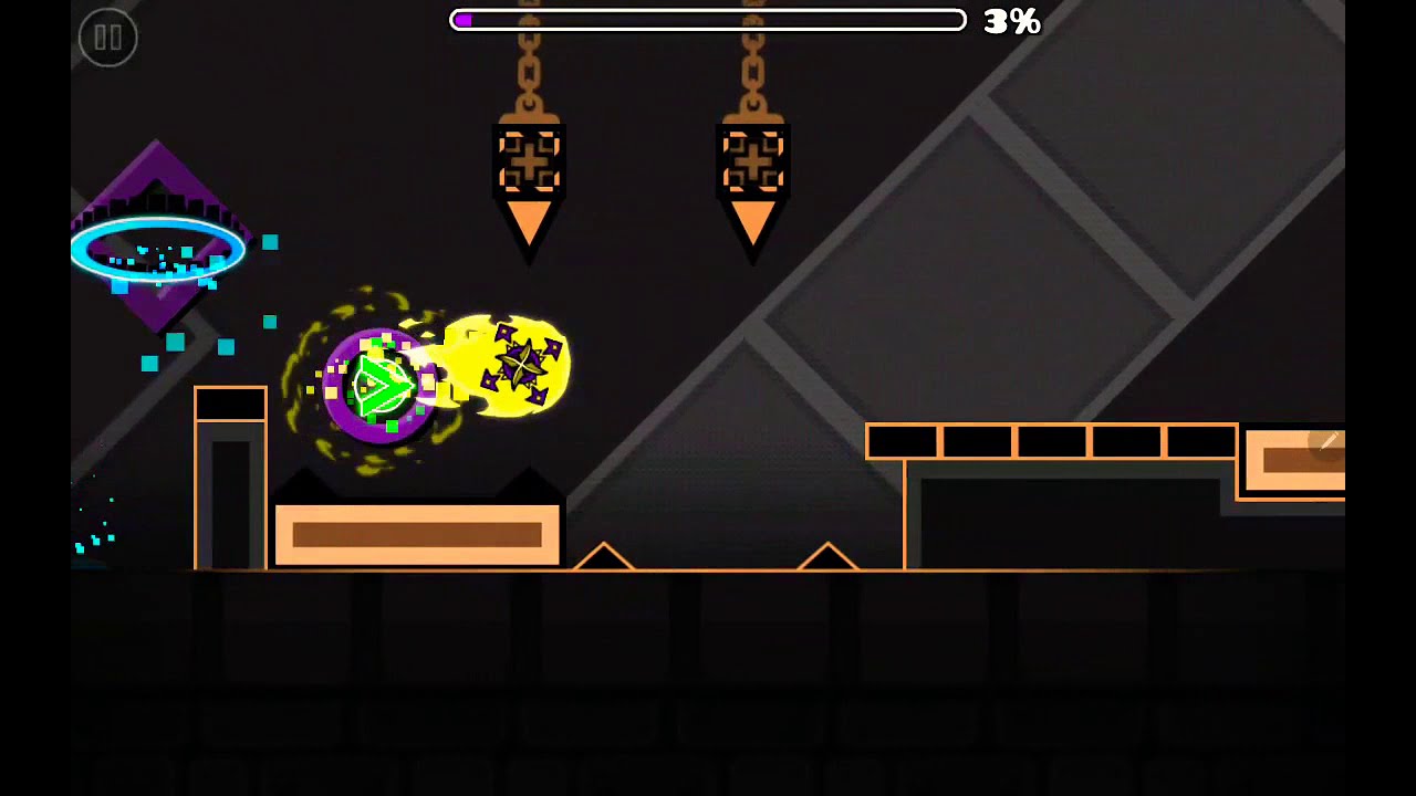 Not so simple(2 coins) by "DSprint"