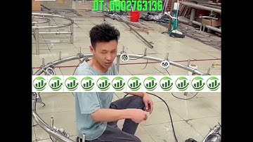 Hướng Dẫn Lắp Đài Phun Nước Chuẩn Kỹ Thuật – QK ART