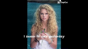 Taylor swift edit #capcut #taylorswift #taytay #shorts