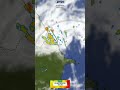 #news #sondəqiqəxəbərlər #weather #havadangoruntuleme #science #rain #storm #map
