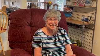 “I’m 82 and Finally Found Relief from Neuropathy – Without More Meds!”