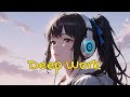 Anime Study Music 📖 Low Fi Beats For Deep Concentration | Season 258