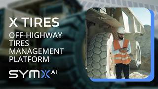 X Tires: Tire Management Platform