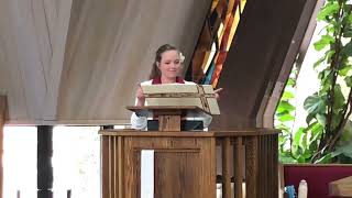 2026 05 03 Sermon