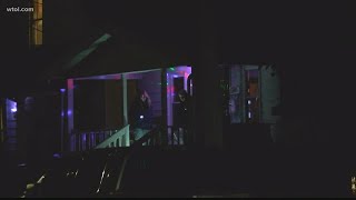 Northwest OH Family wants justice for father killed on Elm Street