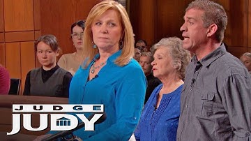 Man Left Soon-to-Be Ex with a Bad Check for Rent?