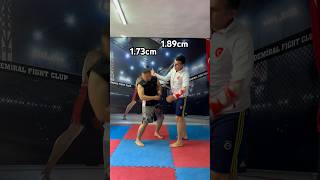 Uzun Boylu Birine Karşı Nasıl Savunabiliriz? Ğlenceli シ Şfet