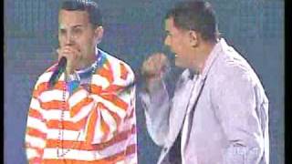 Tito El Bambino caile   kriz t Angel Ven bailalo   Winsin y Yandel Mirala Bien   Aventura & Winsin y Yandel Noche de sexo