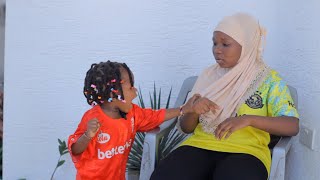 Ona Shani Alivyo Mfanya Babyzuchu Tareh 01 Nani Bingwa comedy funny trendingshorts 