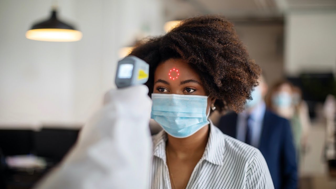 Epidemiologist on why now is a good time to lift coronavirus restrictions