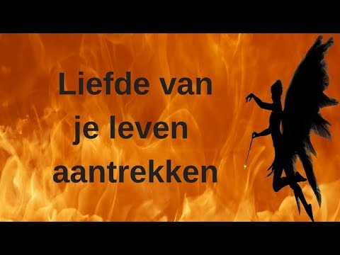 Soulmate Aantrekken Liefde Affirmaties - Herprogrammeer Je Geest (Terwijl Je Slaapt)