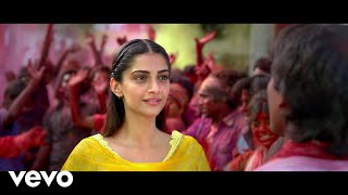 A.R. Rahman - Tum Tak Best Video|Raanjhanaa|Sonam Kapoor|Dhanush| Javed Ali|Kirti