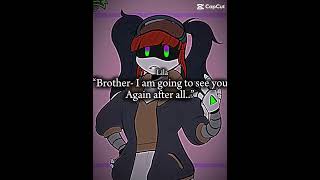My murder drone ocs last words #oc #lore #murderdrones My murder drone ocs last words #oc #lore #murderdrones