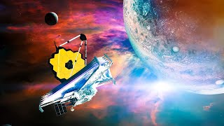 James Webb Teleskobu Bir Ötegezegen de Öyle Bir Şey Buldu Ki İnanılmaz! Uzay belgeseli bilim kurgu