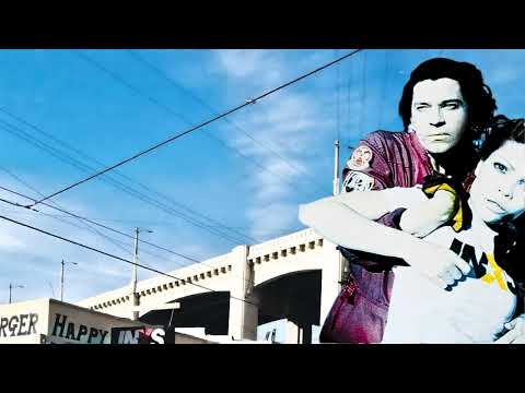 INXS - Burning Bridges (demo) | Remastered v.2