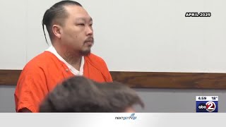 Jesse Vang files federal lawsuit claiming mistreatment in county jail