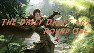 Daily Draft #69 - BFZ Round One