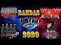 BANDAS 2020 - Lo Mas Romantico Lo Mejor y Lo Mas Nuevo - Banda MS, Adictiva, Arrolladora, El Recodo