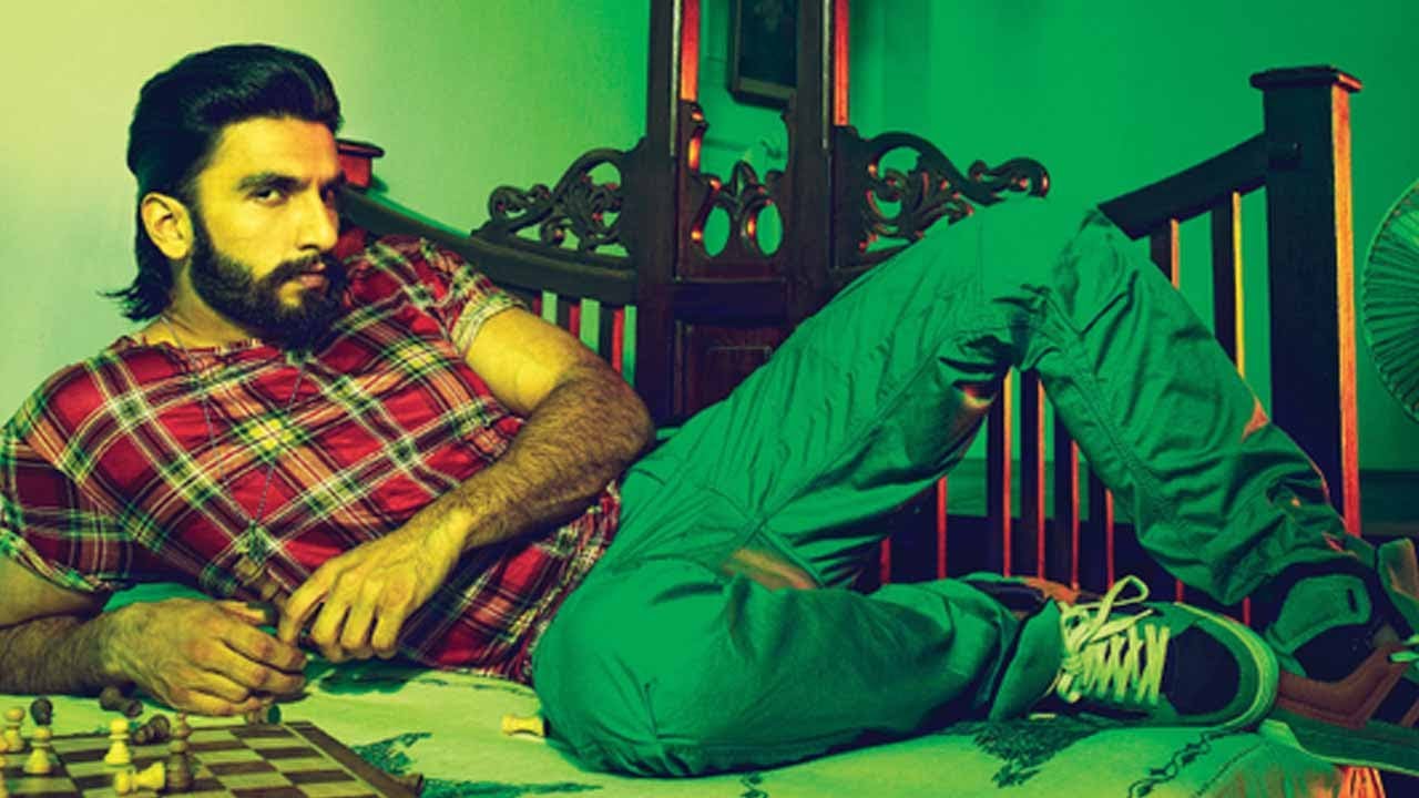 Image result for ranveer singh photoshoot