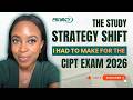 The Study Strategy Shift I Had to Make for the CIPT Exam in 2026