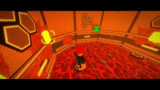 ROBLOX | FE2 map test - Afterheat {Both versions} [Crazy]