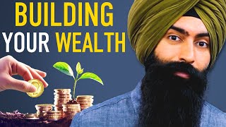3 CRUCIAL Things You Need To Know In Building Wealth