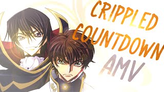 [IS] Crippled Countdown AMV (Souls Team IC 11)