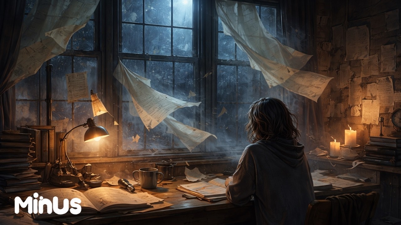 ''Paper Windows'' [Official Audio] - YouTube