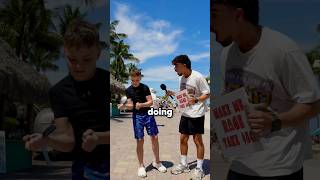 I Can’t Believe He Broke My $400 Glasses