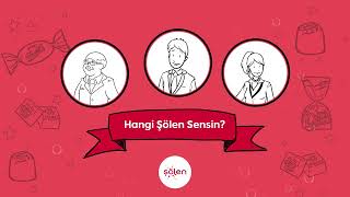 Sen tam bir Octavia’sın!