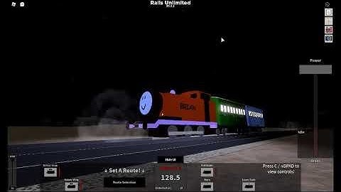 Rails Unlimited APRIL FOOLS DAY