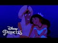 🧞‍♂️ Aladdin | Movies in 60 Seconds | Disney Junior UK