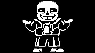 MEGALOVANIA But The Main Instruments Are Switched