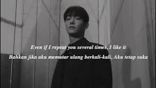 CHEN (Feat. HAON, BE'O) - PLAYLIST | Lirik Terjemahan Bahasa Indonesia | English Lyrics [Eng, Ina]