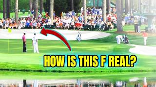 5 Costly Golf Rules Mistakes That Changed Everything Profile