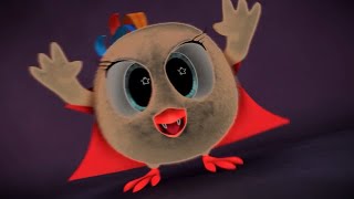 Becky The Vampire - Wheres Chicky Sponsored By Preview 2 Effects