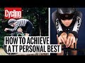Time Trials | How To Achieve a Personal Best | Project 49 | Cycling Weekly