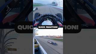 Heads-up move by Santino Ferrucci! ๐ณ #indycar #racing #santinoferrucci
Dont forget to subscribe now! https://www.youtube.com/INDYCAR
๐ Watch every 2026 race on FOX
Sunday, July 19 at Nashville Superspeedway
Sunday, Aug. 9 at Portland International Raceway
Sunday, Aug. 16 at Streets of Markham, Ontario, Canada
Sunday, Aug. 23 at Streets of Washington, D.C.
Saturday, Aug. 29 at Milwaukee Mile Race 1
Sunday, Aug. 30 at Milwaukee Mile Race 2
Sunday, Sept. 6 at WeatherTech Raceway Laguna Seca
๐ฒ Download the Official INDYCAR App powered by NTT DATA: https://www.indycar.com/mobile-app
โก๏ธ Follow the NTT INDYCAR SERIES on:
Instagram: https://www.instagram.com/indycar/
X: https://www.twitter.com/indycar/
Facebook: https://www.facebook.com/indycar/
TikTok: https://www.tiktok.com/@INDYCAR/
๐ป Get the latest INDYCAR news, highlights, schedule, driver profiles and more: https://www.indycar.com/
๐ Rep your favorite driver and team with the latest official gear from the INDYCAR Shop: https://shop.indycar.com/
๐ฅ๏ธ Add our free INDYCAR Chrome extension, powered by Yahoo! https://indyc.co/yahoo
About the NTT INDYCAR SERIES
The NTT INDYCAR SERIES is North Americaโs premier open-wheel auto racing series. It features an international field of the worlds most versatile drivers โ including four-time and reigning series champion Alex Palou, 2026 Indianapolis 500 winner Felix Rosenqvist, six-time series champion Scott Dixon and two-time series champion Josef Newgarden โ who compete on superspeedways, short ovals, street circuits and permanent road courses.
FOX Sports is the exclusive U.S. television home for INDYCAR.
#indycar #autoracing #racing Heads-up move by Santino Ferrucci! ๐ณ #indycar #racing #santinoferrucci
