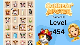 Famous Connect Master level 454 Walkthrough Solution  Profile