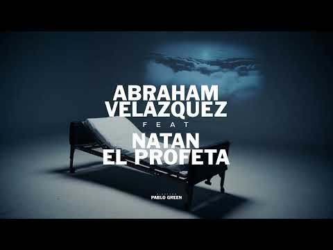 Ganas de Vivir (Visualizer) - Abraham Velázquez Feat Natan El Profeta