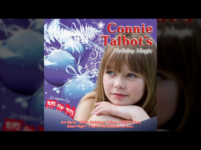 When a Child is Born - song and lyrics by Connie Talbot