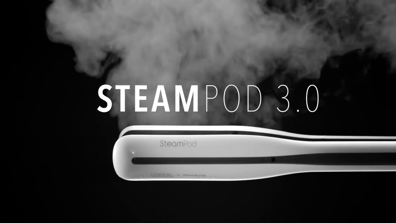 Steam pod professionnel фото 105