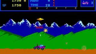 Mashup - Atari ST Games Part 5