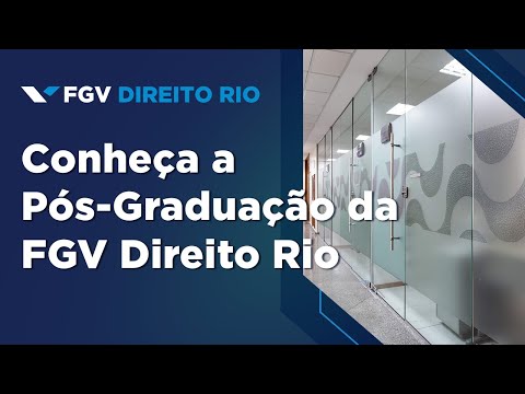 FGV Direito Rio